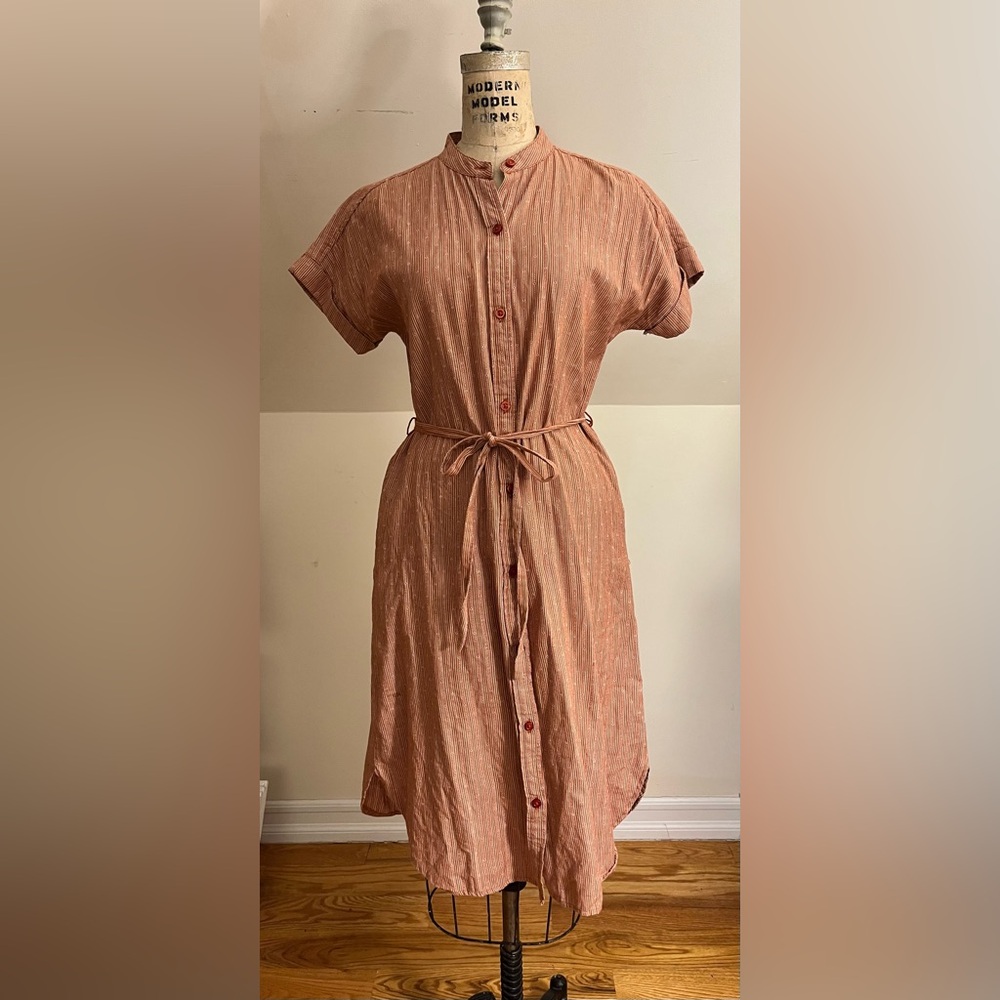 Furio Anna Dress